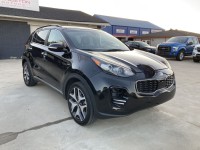 Image for 2018 Kia Sportage SX ID: 7176884