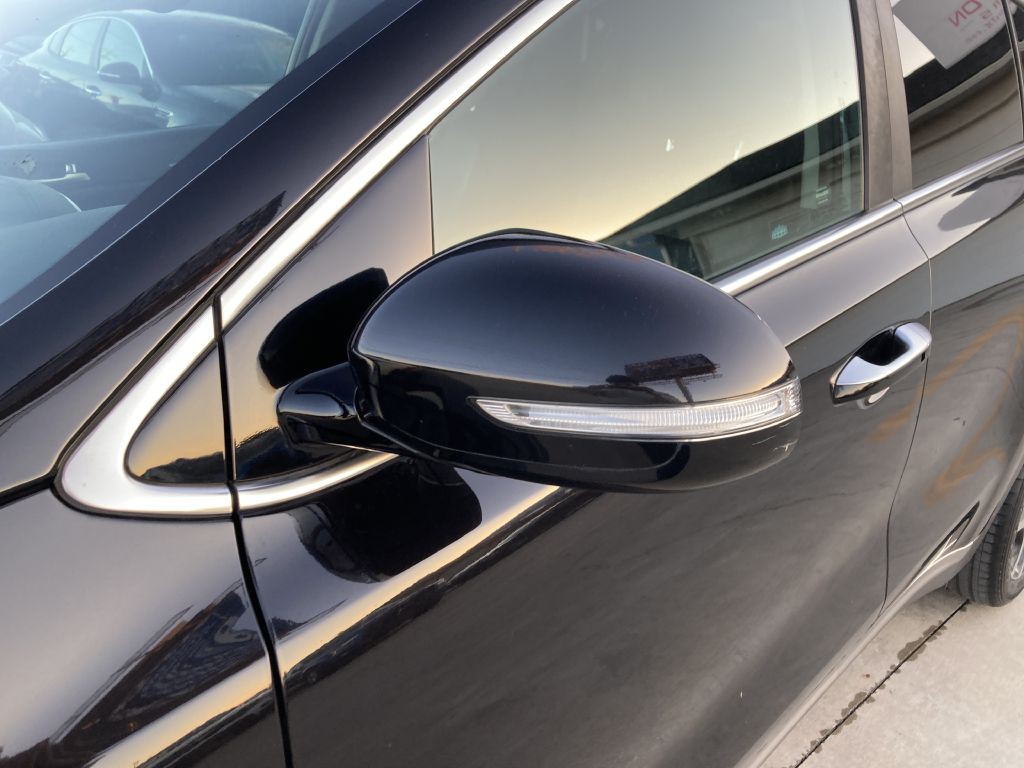 2018 Kia Sportage Image 11