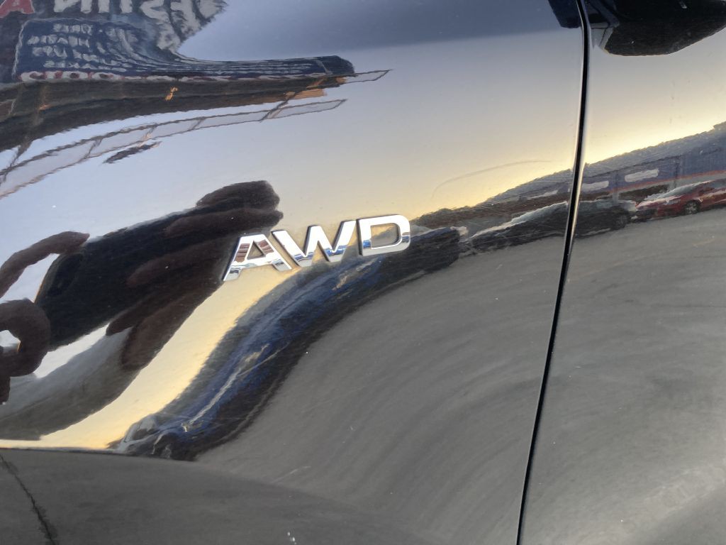 2018 Kia Sportage Image 12