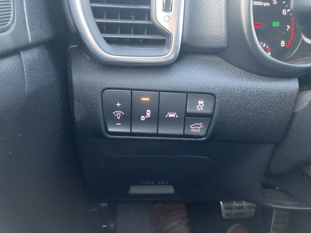 2018 Kia Sportage Image 26