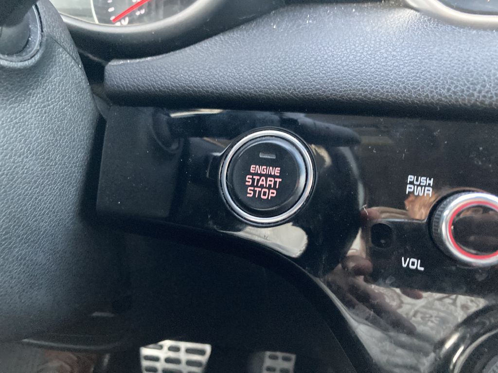 2018 Kia Sportage Image 27