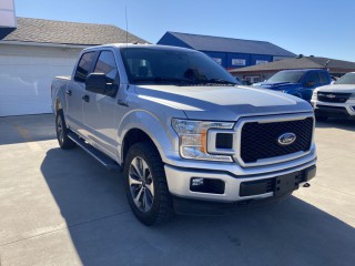 Image for 2019 Ford F-150 Supercrew ID: 7182061