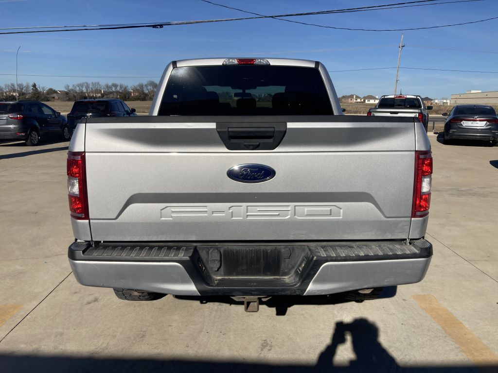 2019 Ford F-150 Image 7