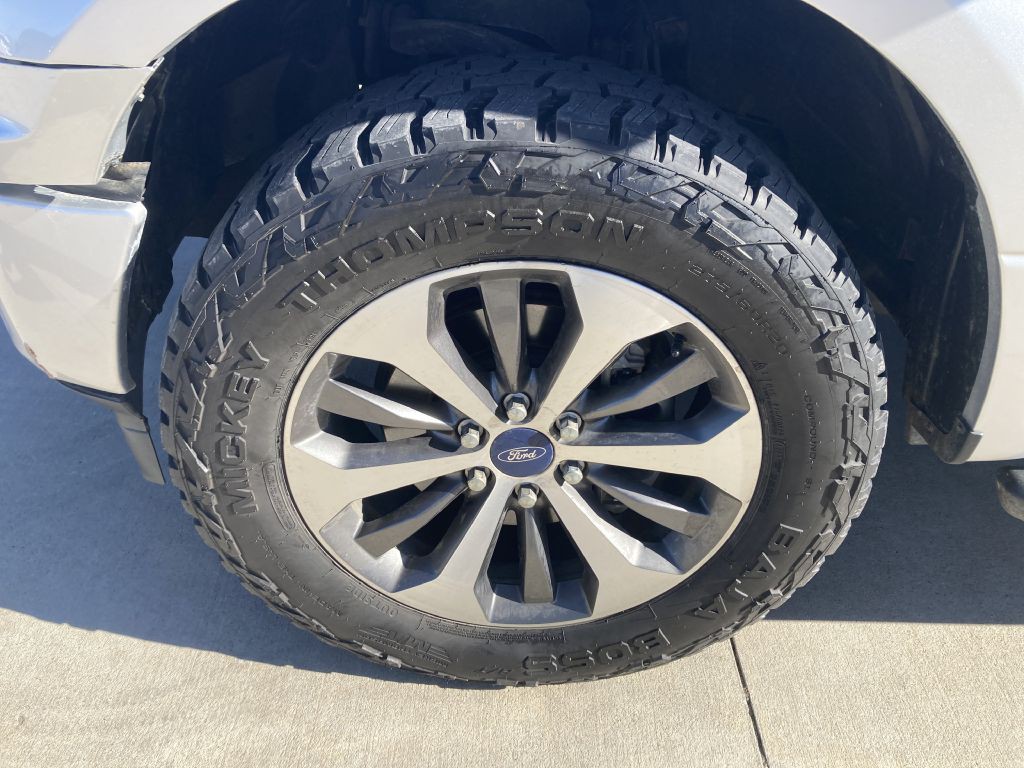 2019 Ford F-150 Image 11