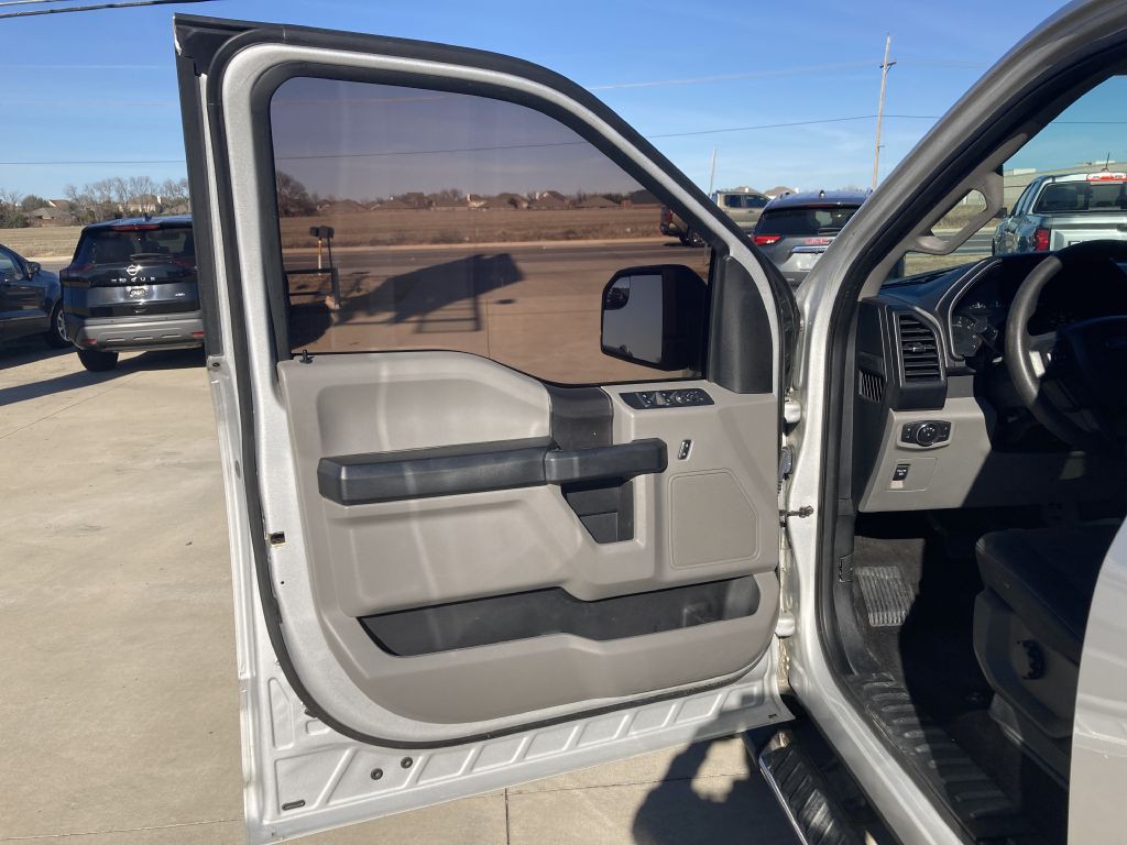 2019 Ford F-150 Image 12