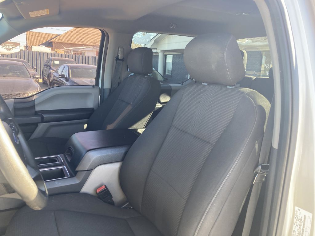 2019 Ford F-150 Image 14