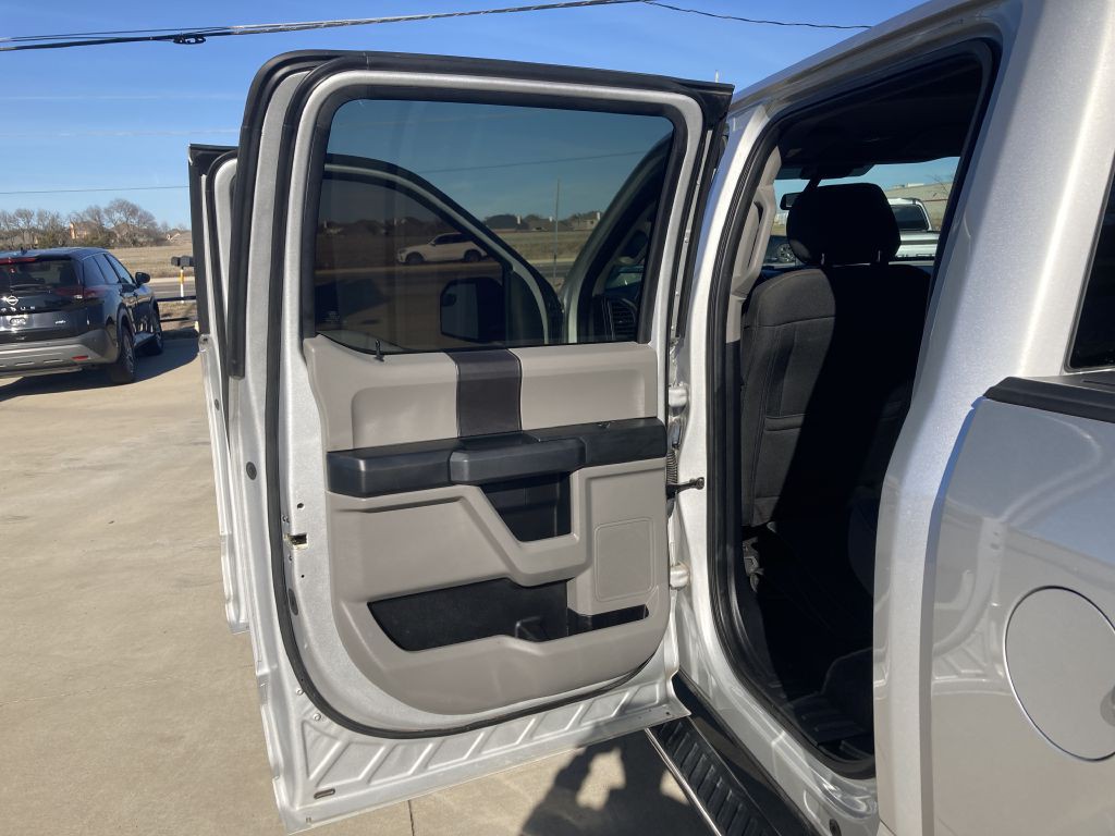 2019 Ford F-150 Image 15