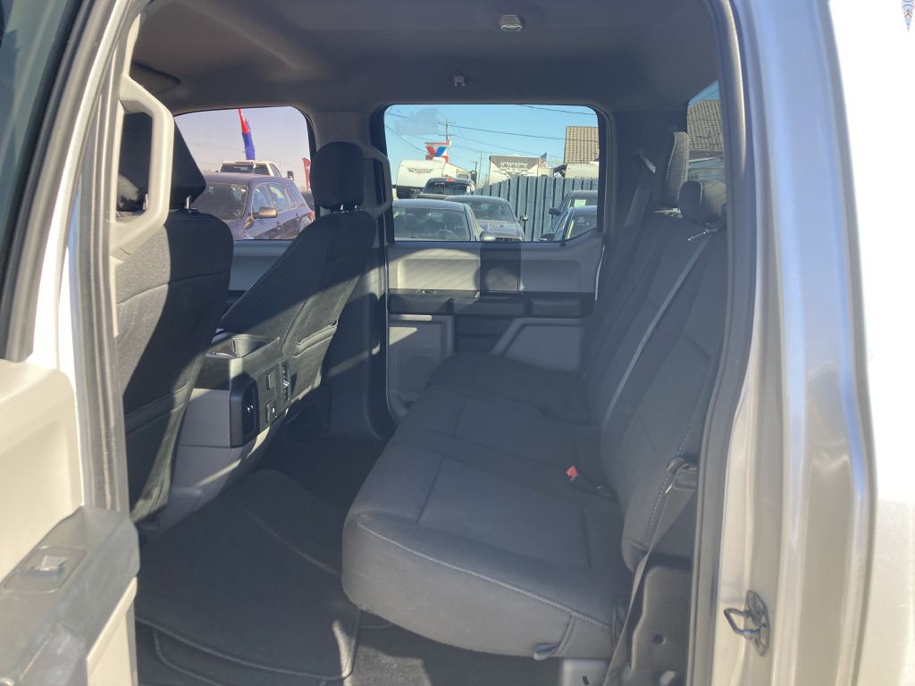 2019 Ford F-150 Image 17