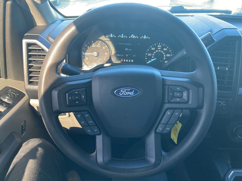 2019 Ford F-150 Image 18