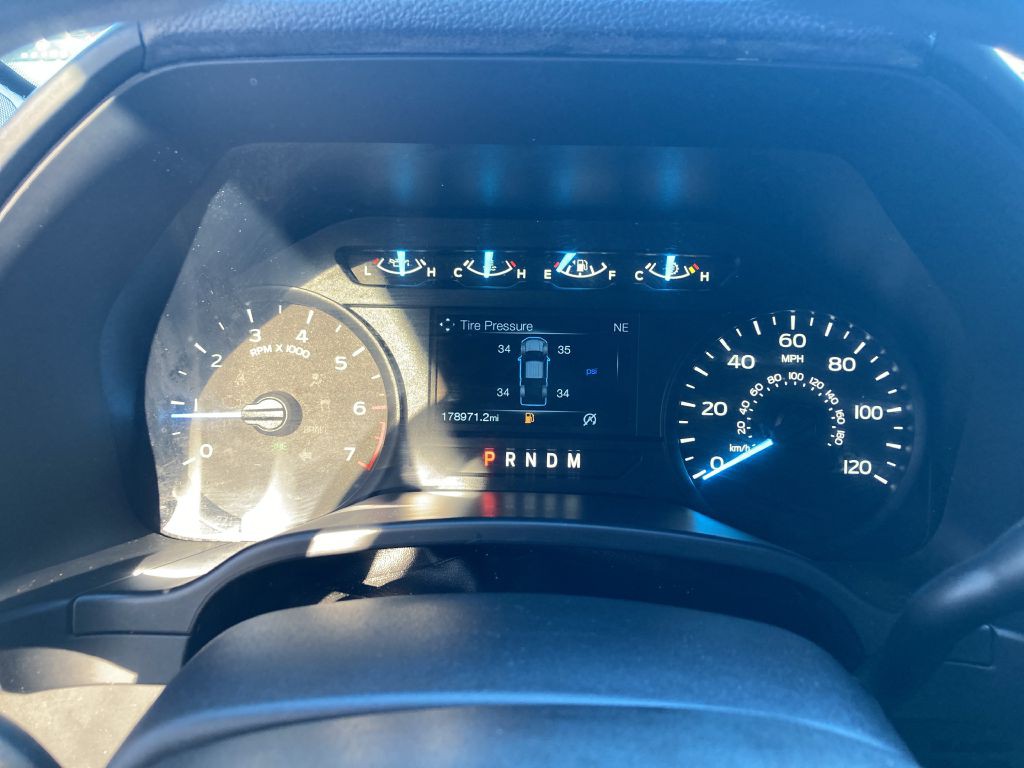 2019 Ford F-150 Image 19