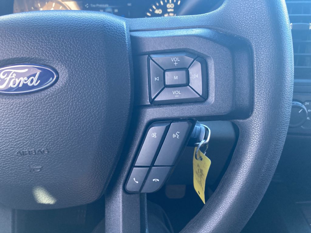 2019 Ford F-150 Image 21