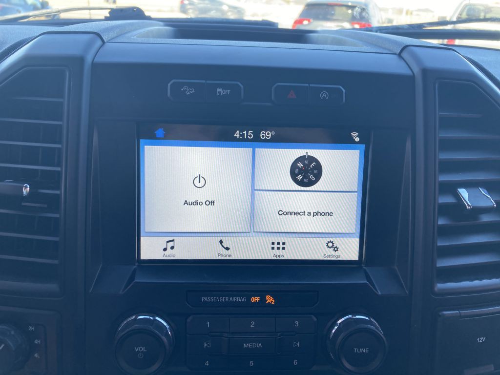 2019 Ford F-150 Image 23