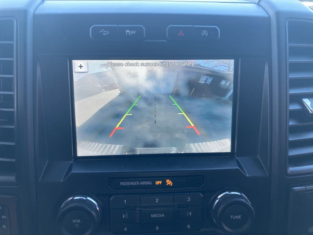 2019 Ford F-150 Image 24