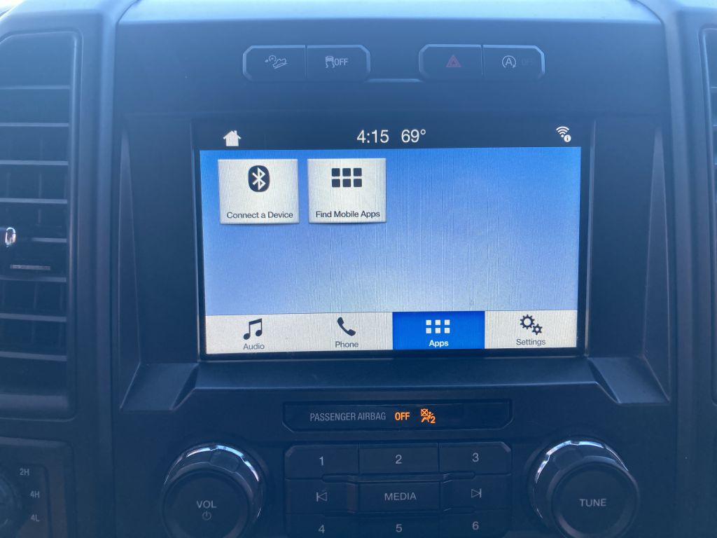 2019 Ford F-150 Image 25