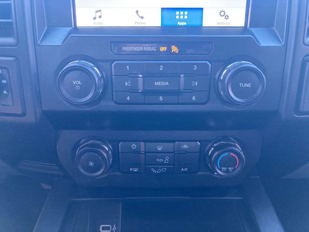 2019 Ford F-150 Image 26