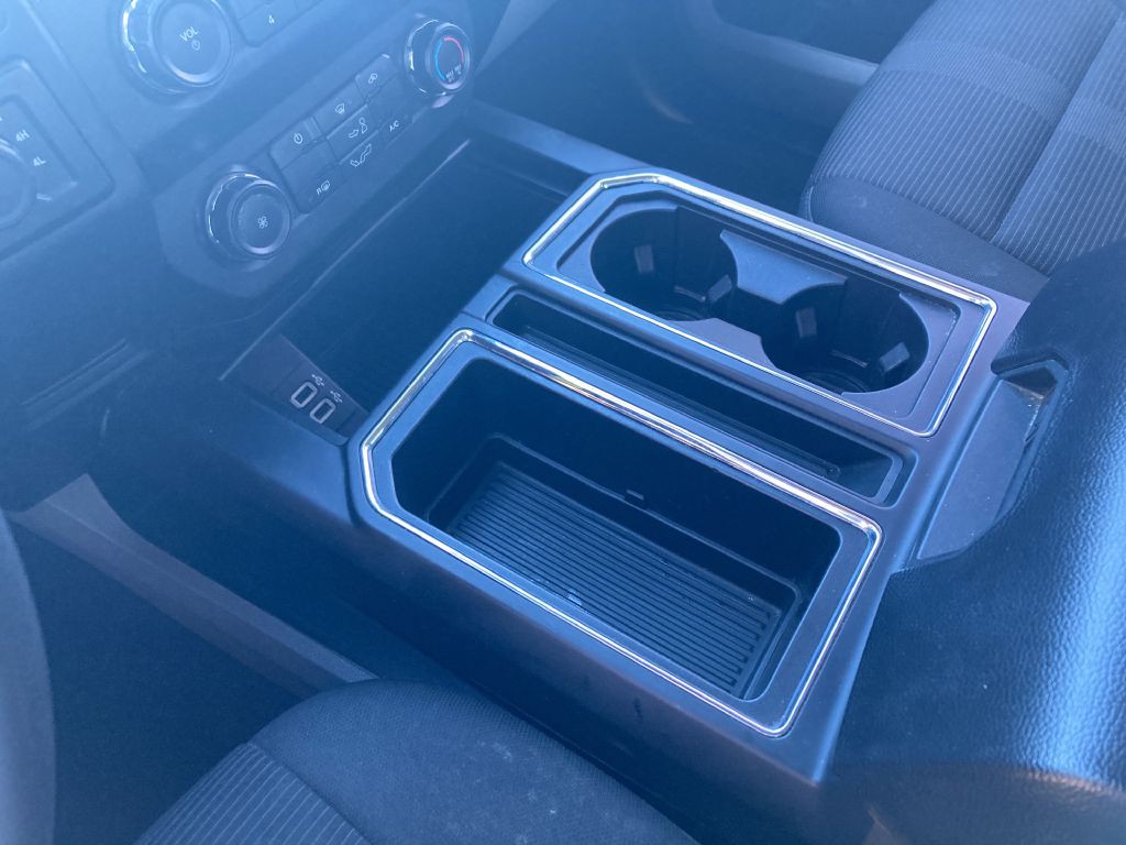 2019 Ford F-150 Image 27