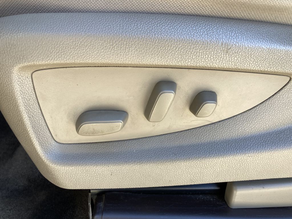 2015 Chevrolet Silverado 1500 Image 15