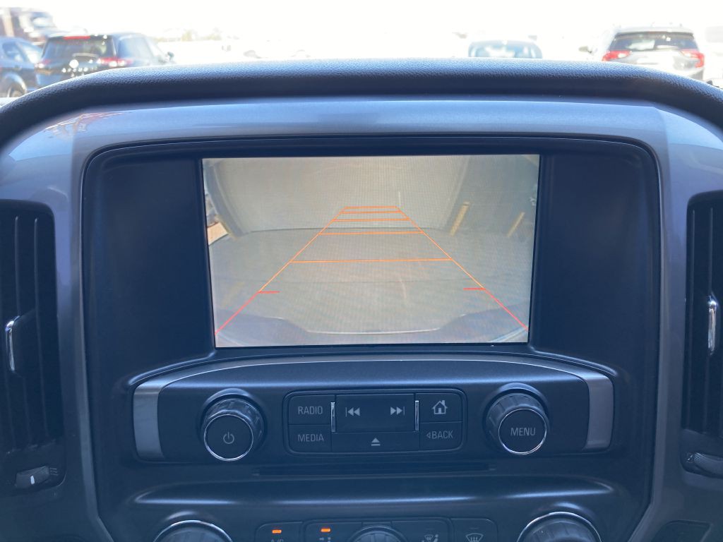 2015 Chevrolet Silverado 1500 Image 27