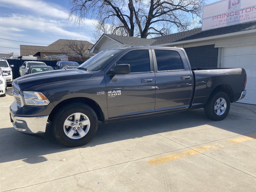 2019 RAM 1500 Image 5