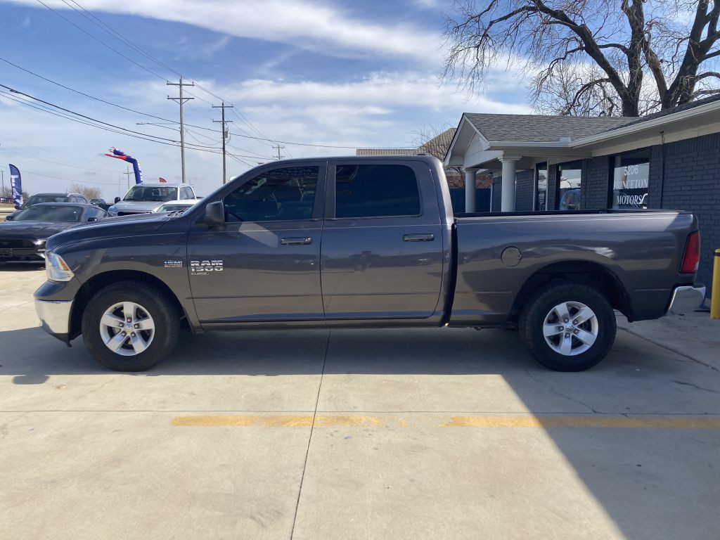 2019 RAM 1500 Image 6