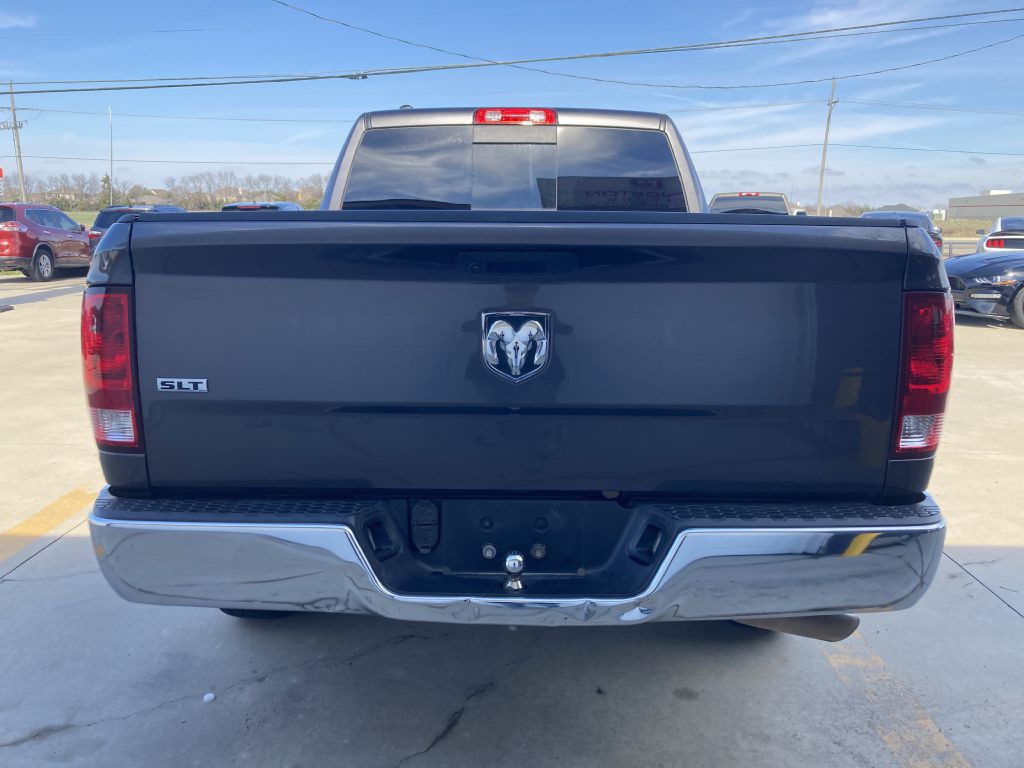 2019 RAM 1500 Image 9