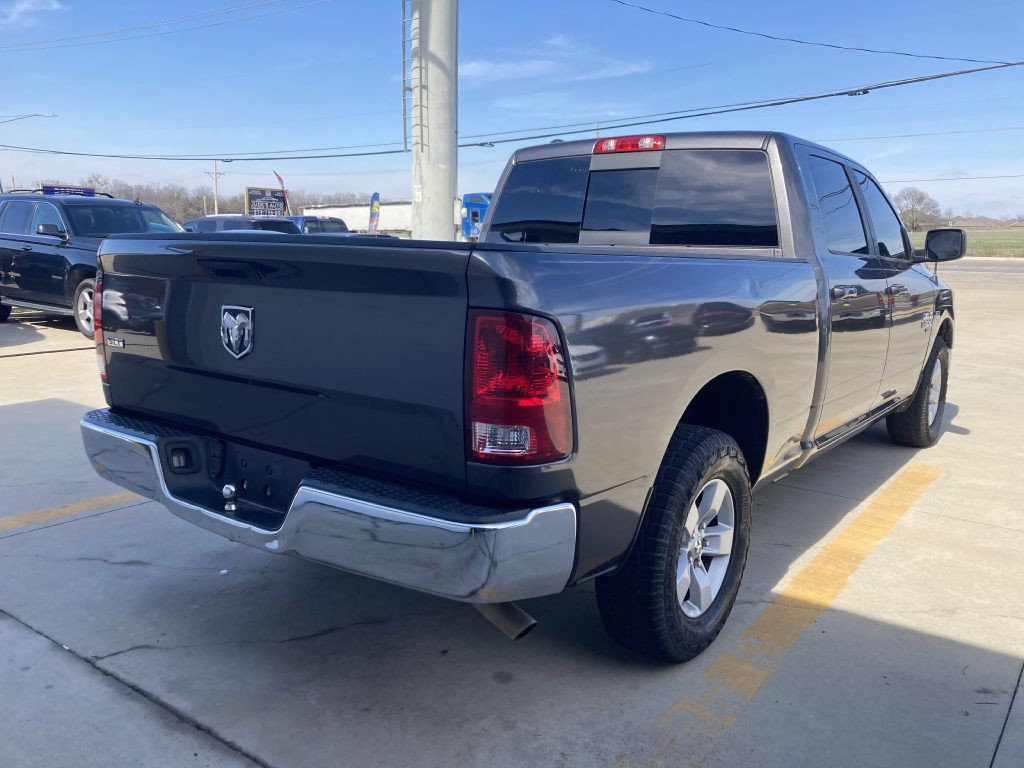 2019 RAM 1500 Image 10
