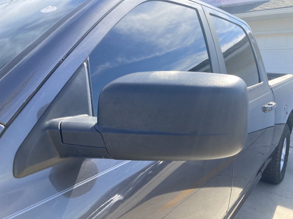 2019 RAM 1500 Image 12