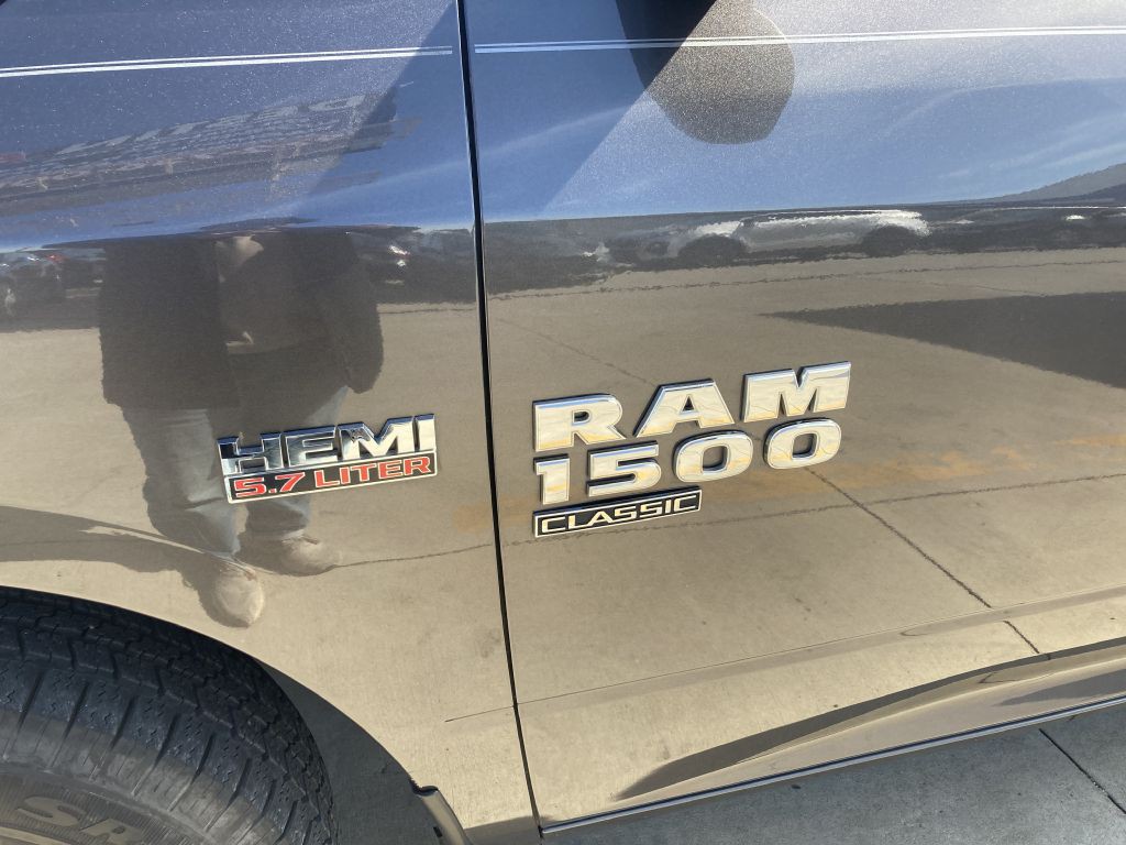 2019 RAM 1500 Image 13