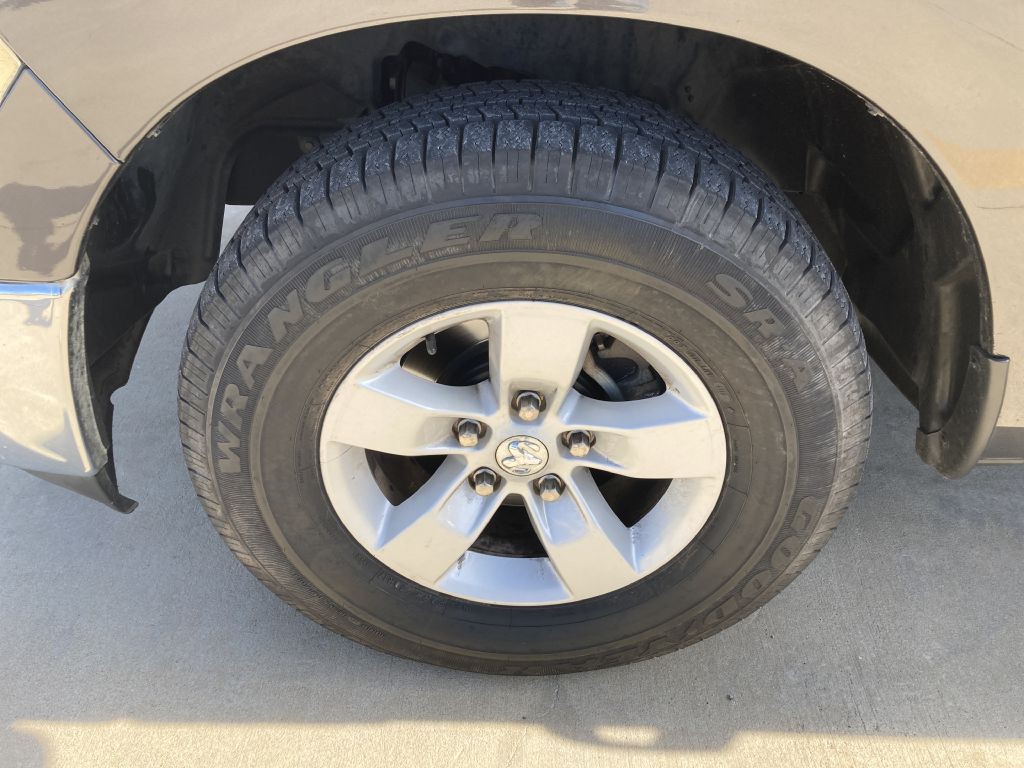 2019 RAM 1500 Image 14