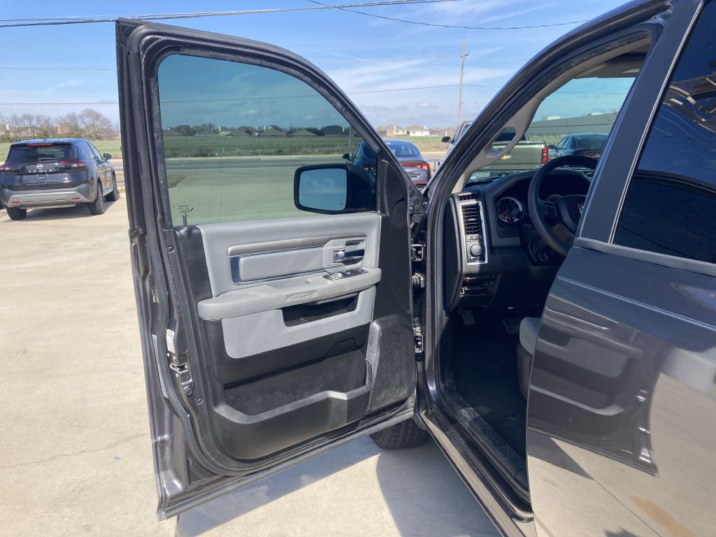 2019 RAM 1500 Image 15