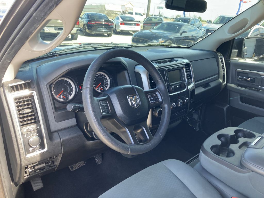 2019 RAM 1500 Image 16