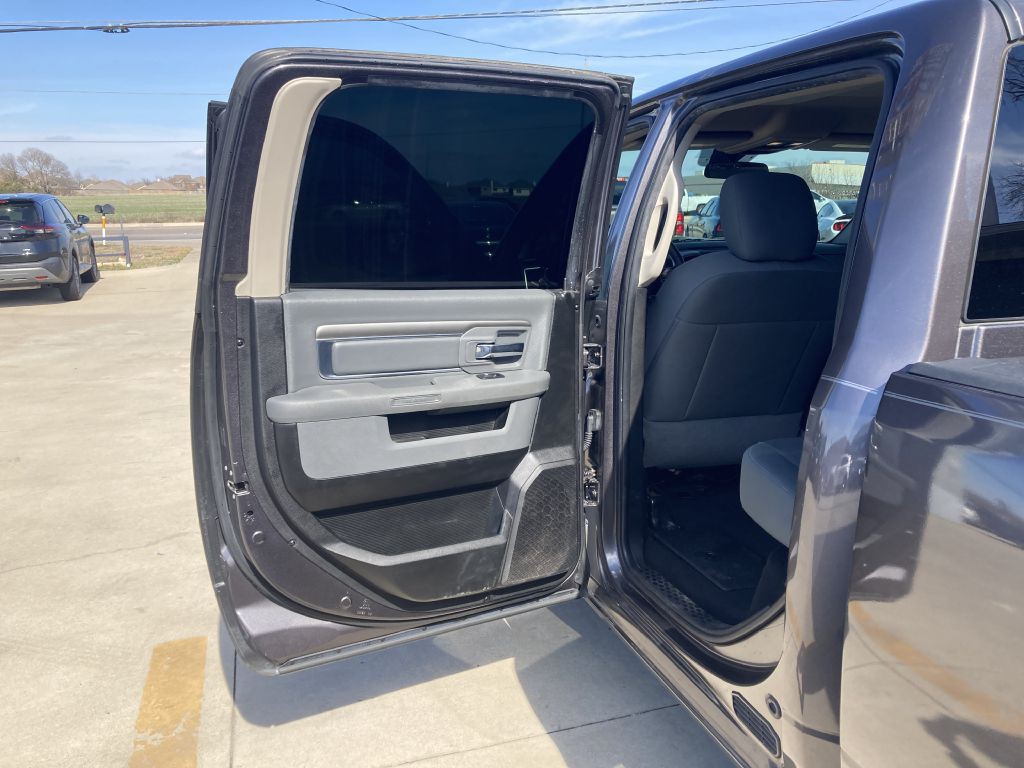 2019 RAM 1500 Image 19