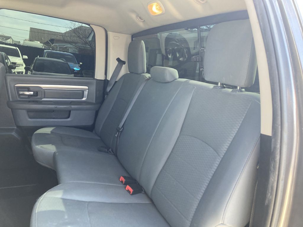 2019 RAM 1500 Image 20