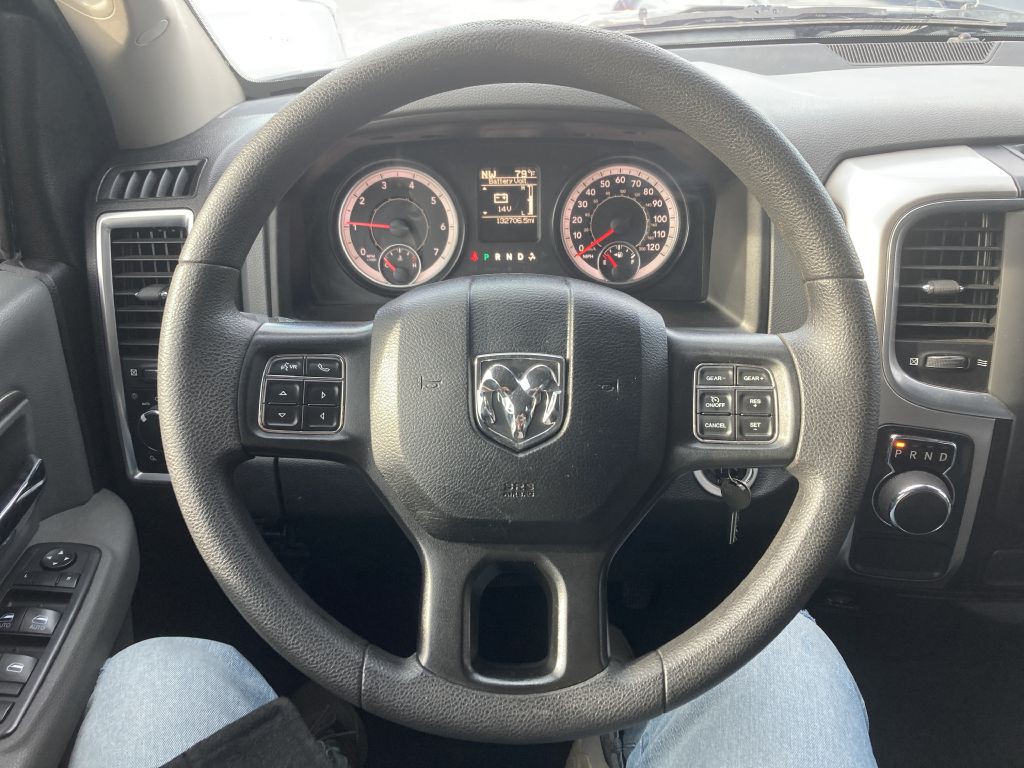 2019 RAM 1500 Image 22