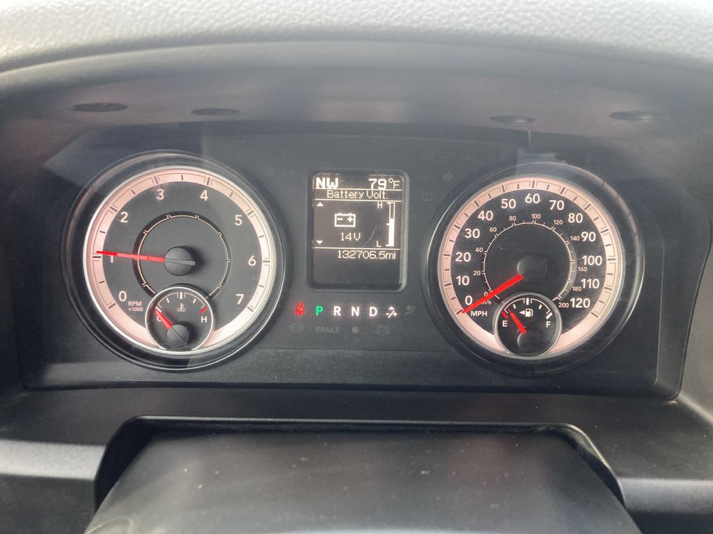 2019 RAM 1500 Image 23