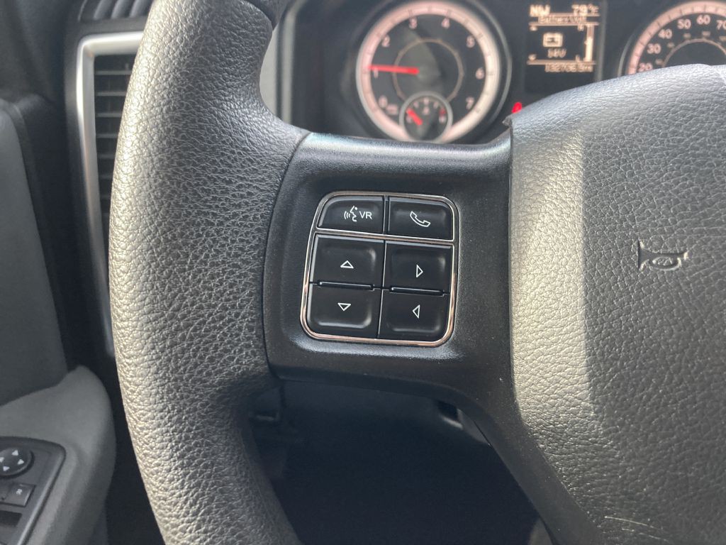 2019 RAM 1500 Image 24