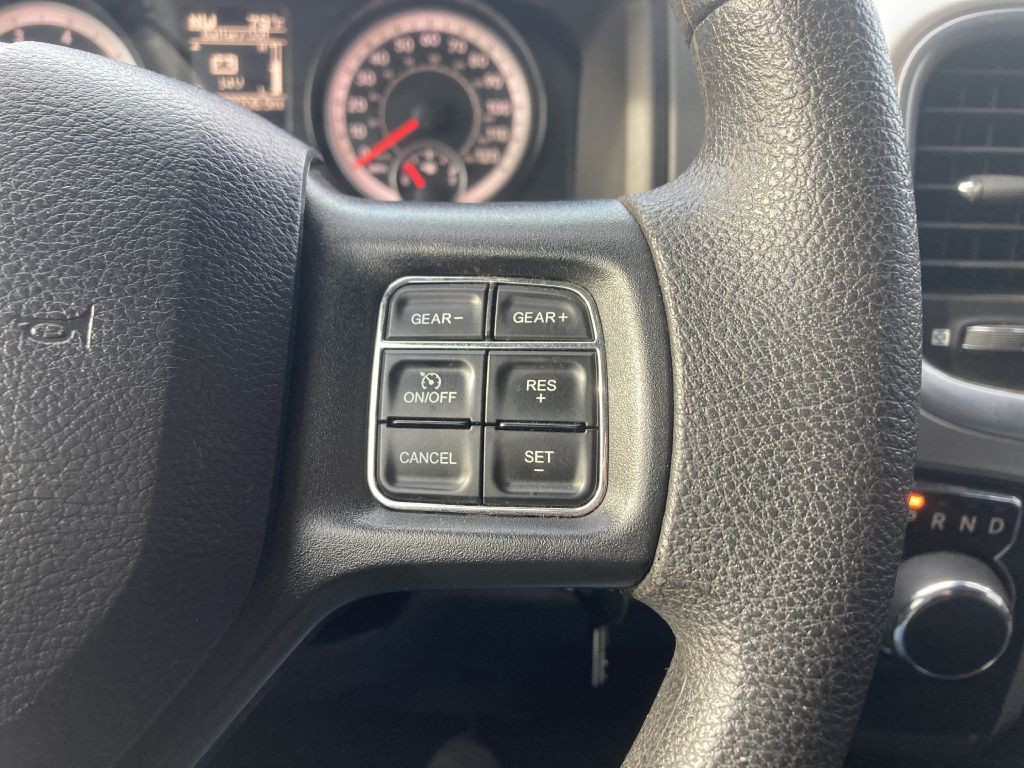 2019 RAM 1500 Image 25