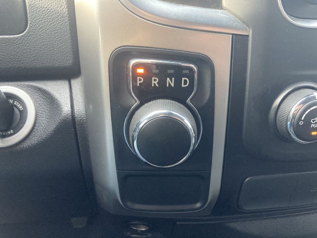 2019 RAM 1500 Image 26