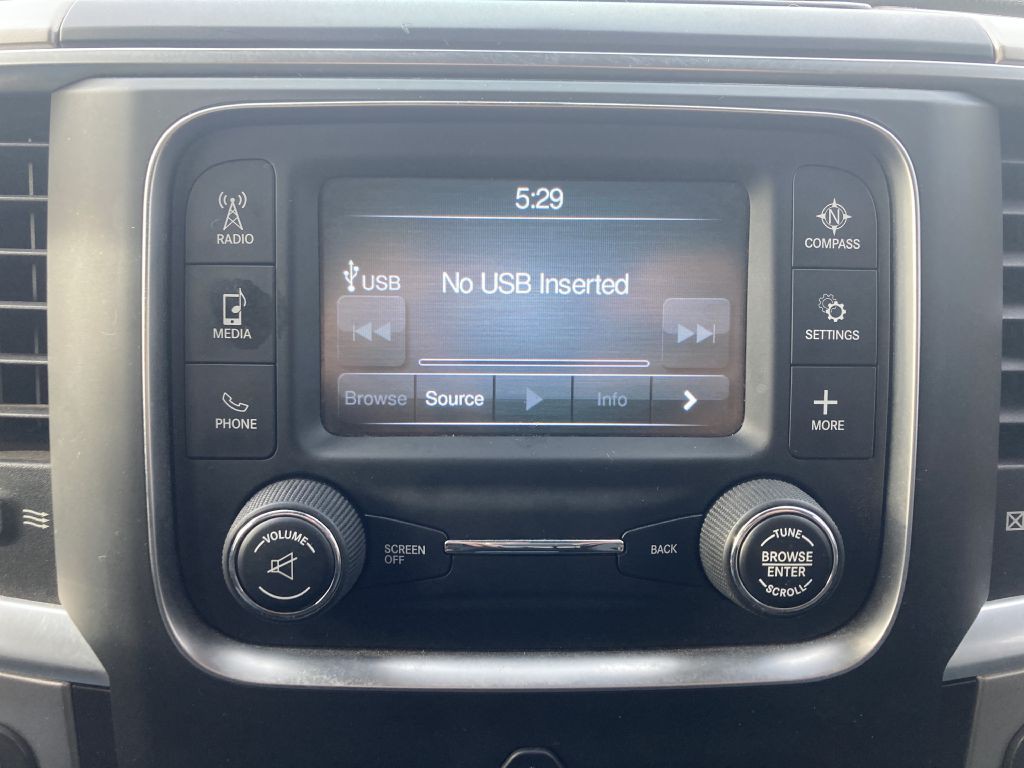 2019 RAM 1500 Image 28