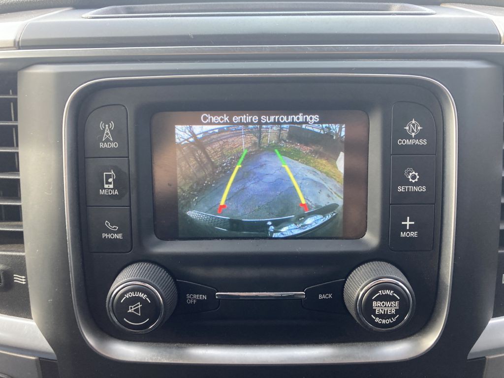 2019 RAM 1500 Image 29