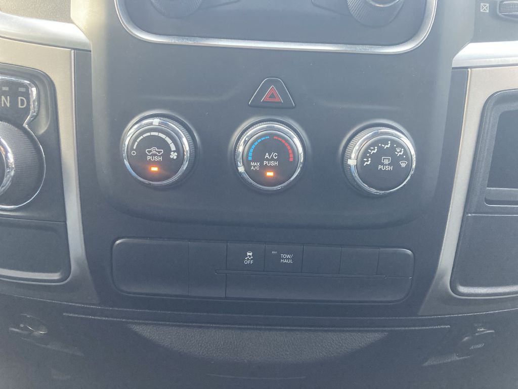 2019 RAM 1500 Image 30