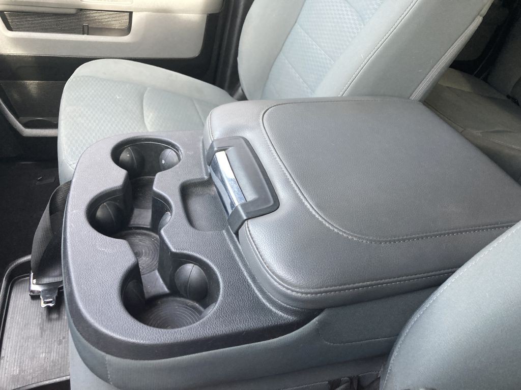 2019 RAM 1500 Image 31