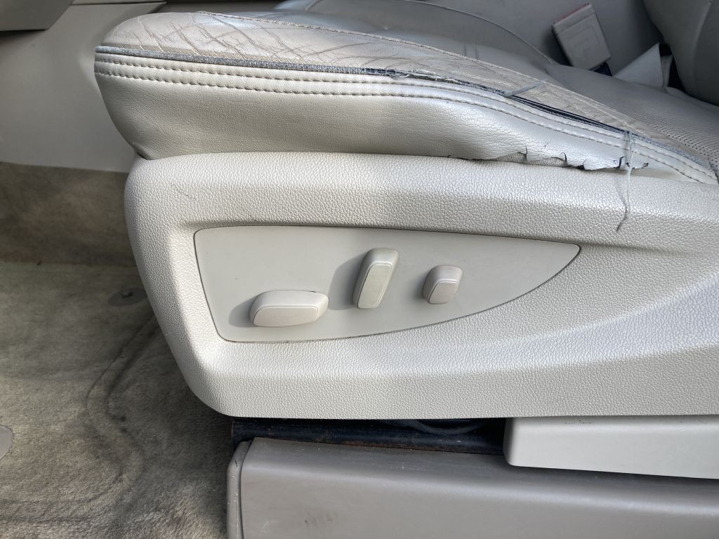 2015 GMC Yukon Image 15