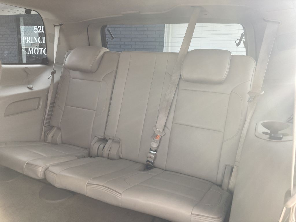 2015 GMC Yukon Image 21