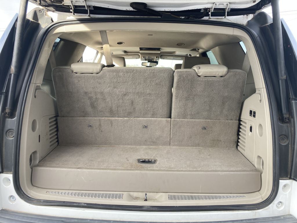 2015 GMC Yukon Image 22