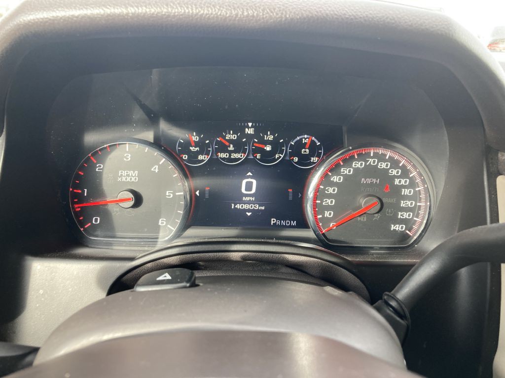 2015 GMC Yukon Image 28