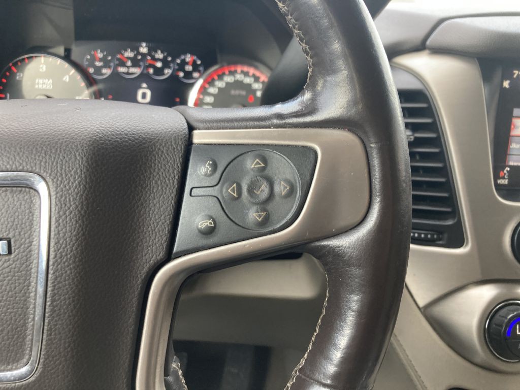 2015 GMC Yukon Image 30