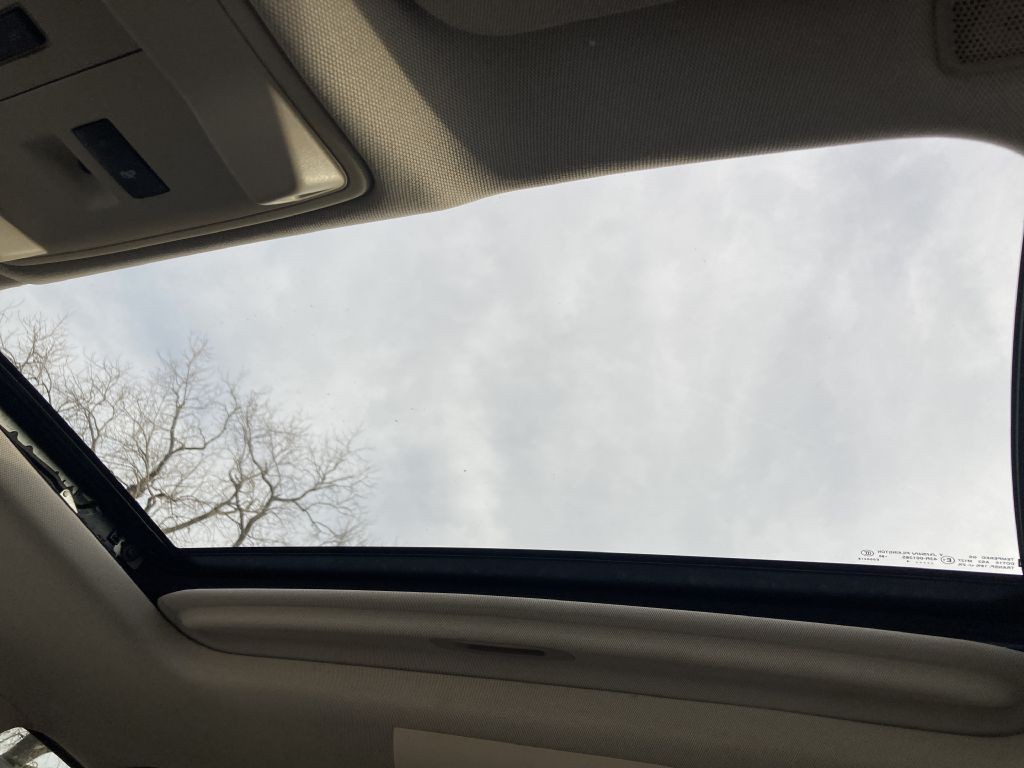 2015 GMC Yukon Image 35