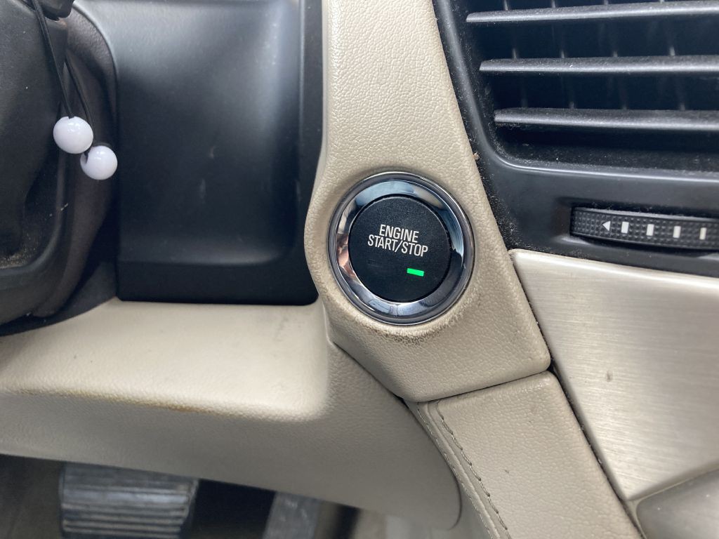 2015 GMC Yukon Image 37