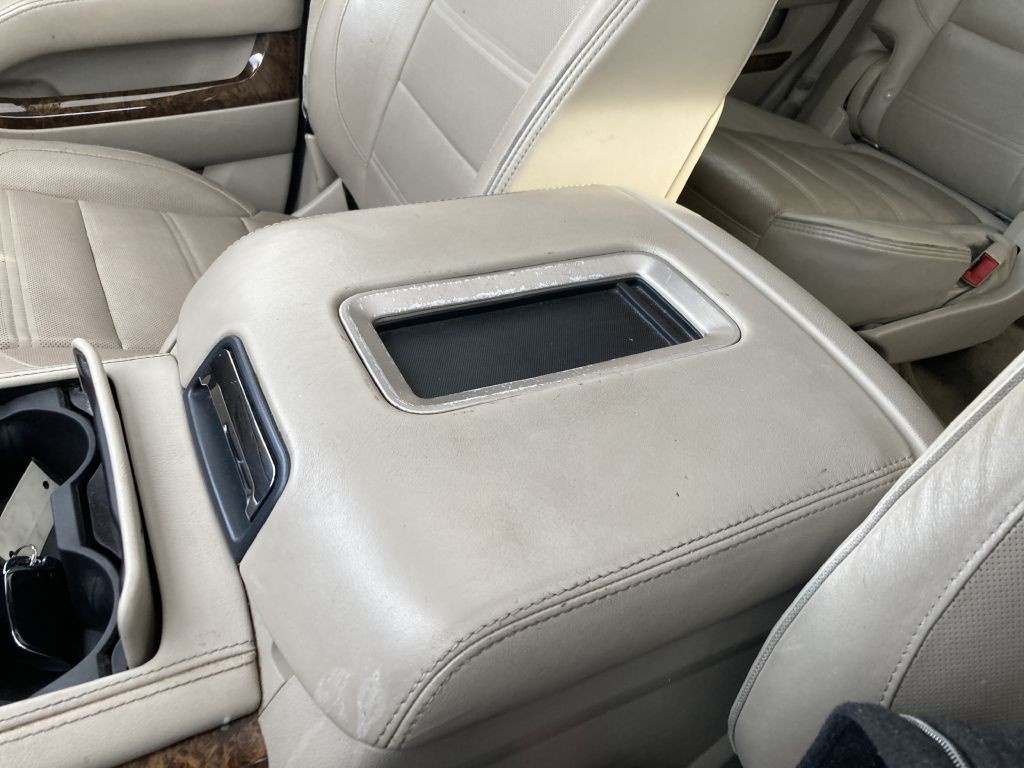 2015 GMC Yukon Image 39